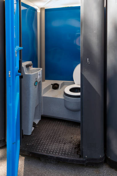 Best Portable bathroom rental  in Pickens, MS