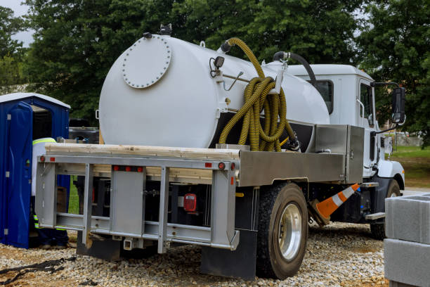 Best Luxury portable toilet rental  in Pickens, MS